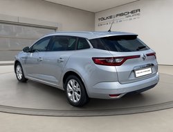 Megane IV 1.3 TCe 160 Grandtour GPF Limited AUT