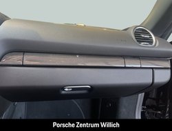 Boxster 718 GTS 4.0 BOSESE Sportabgas Sportsitze