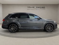 Q7 50 3.0 TDI quattro S-Line Pano S-line AHK AUT