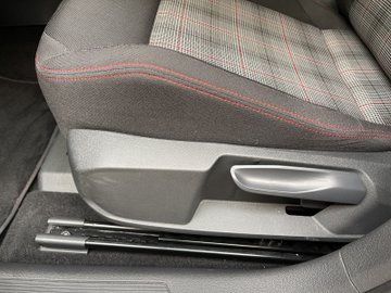 Polo VI 2.0 TSI GTI IQLight ACC AUT Navi Sportp. – Bild 10
