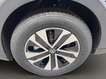 Taigo 1.0 l TSI OPF 7-Gang-DSG AHK Rückfahrkamera – Bild 7