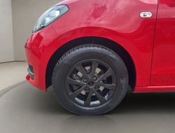 Citigo 1.0 Cool & Sound LM Klima ZV EFH