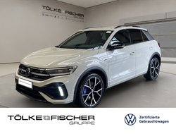 T-Roc 2.0 TSI R 4Motion IQLight ACC AUT Kam. LED