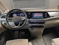California 1.5 TSI 4MOTION Ocean DCC NaviPro ACC