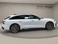 A6 Avant S-Line 2.0 quattro TDI ACC AHK AUT 360