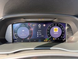 Octavia Combi 2.0 TDI DSG Balance ACC AHK Nav HUD