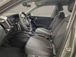 A1 Sportback 30 1.0 TFSI AUT Navi Virtual LED LM