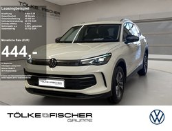 Tiguan ENERGY 1.5 l eTSI OPF DSG ACC AHK AUT 360