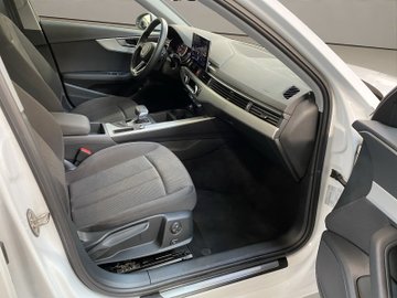 A4 Avant 35 2.0 TDI ACC AUT Kam. Navi el.Heck LM – Bild 18