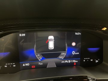 Polo Life 1.0l *SOFORT VERFÜGBAR* Professional – Bild 12