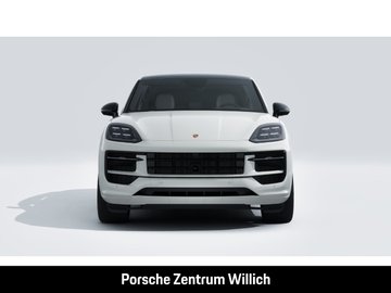 Cayenne Coupe Black Edition InnoDrive HA-Lenkung – Bild 8