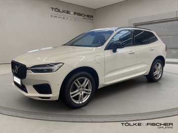 XC60 T6 Twin Engine PHEV R Design ACC AHK AUT – Bild 2
