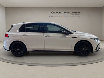 Golf VIII 1.5 eTSI R-Line R-Line IQLight ACC AHK – Bild 6