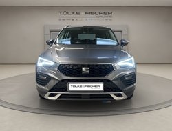 Ateca 1.5 TSI ACT Road Edition ACC Kam. Navi LED