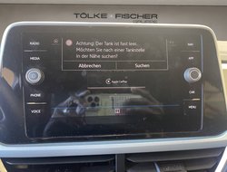 T-Roc 1.5 TSI Goal ACC AUT Navi KeyLess KlimaA.