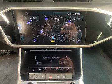 A6 Avant 50 2.0 TFSI e quattro ACC AUT Navi LED – Bild 13