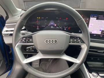 A5 Avant 2.0 TDI W edition one S-line ACC AHK LM – Bild 11