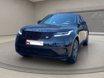 Range Rover Velar D200 S AHK AUT Kam. Leder Navi – Bild 2