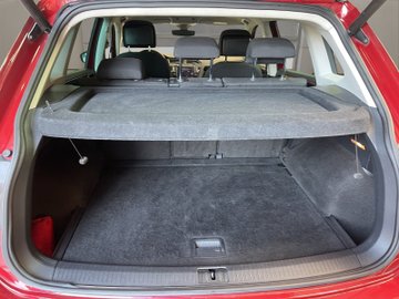Tiguan 2.0 TDI BMT ACT Sound Pano ACC AHK Kam. – Bild 18