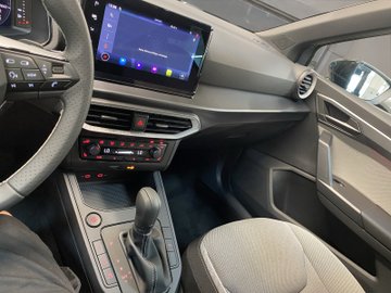 Ibiza 1.0 TSI 85 kW FR ACC AUT Kam. Navi Sportp. – Bild 14