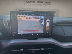 Kodiaq 2.0 TDI 4x4 W Sportline DCC ACC AHK AUT
