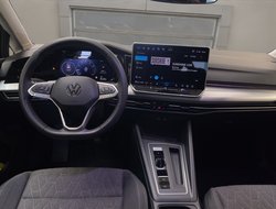 Golf VIII Variant 1.5 eTSI  85 kW Life ACC AHK