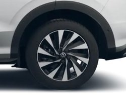T-Roc 1.5 l eTSI OPF 7-Gang-DSG GJR AHK