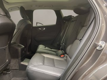 XC60 T6 Twin Engine PHEV Plus Dark Recharge ACC – Bild 15