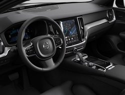 V60 Kombi T8 PHEV Plus Dark Business !GEWERBE!