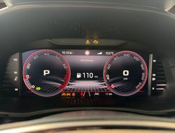 Fabia 130 DSG Navi LED KlimaA dig. Cockpit