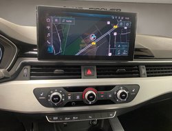 S5 3.0 TDI quattro Coupe (M-H) S-line AUT Kam.