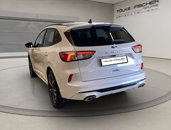 Kuga 2.5 Duratec PHEV ST-Line X ACC AUT Kam. HUD