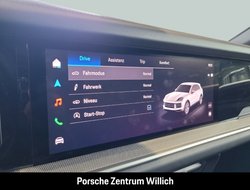 Cayenne InnoDrive Luftfederung 21-Zoll Panorama