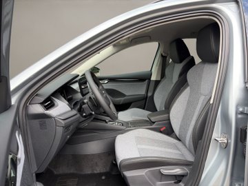 Octavia Combi 2.0 TDI DSG Selection ACC AHK AUT – Bild 7