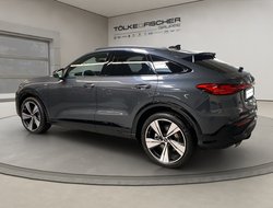 Q5 Sportback 2.0 TDI quattro edition one ACC AUT