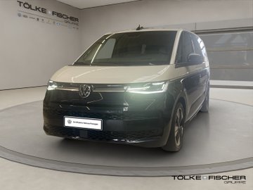 T7 Multivan 1.5 TSI e 4MOTION lang Style DCC – Bild 2