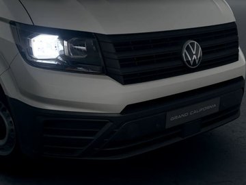 Crafter Grand California 600 TDI 120 kW Autom. – Bild 5