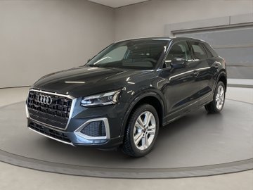 Q2 35 1.5 TFSI advanced ACC AHK AUT Kam. Navi LM – Bild 2