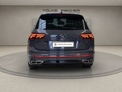 Tiguan 2.0 TDI BMT 4Motion R-Line NaviPro Pano