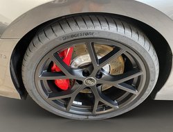 RS 3 Limousine 2.5 quattro W TFSI ACC AUT Kam.