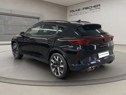 Formentor TSI 1.5  VZ DCC ACC AUT Kam. Navi LM