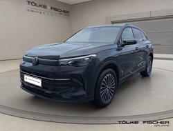 Tiguan 2.0 TDI  Life ACC AHK AUT Kam. Navi 360