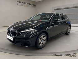 116i Advantage AHK Virtual LED LM PDC SHZ SpurH