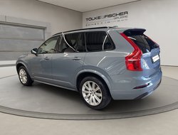 XC90 B5 (Diesel) Plus Dark ACC AHK AUT Kam. Navi