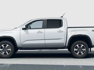 Amarok Style 3.0TDI 177kW 4MOTION Aut ACC 2,99% – Bild 4