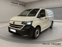 T7 Transporter Kasten 2.0 TDI 81 kw Schalter App