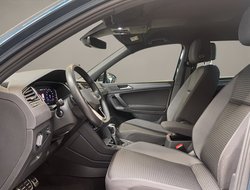 Tiguan 1.5 TSI BMT Active ACC AHK AUT Kam. Navi