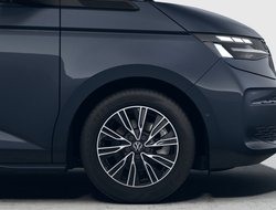 T7 Multivan ENERGY  TDI 110 kW DSG langer Überh.