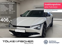 EV6 Elektro Earth AUT Kam. Navi DynLicht KeyLess