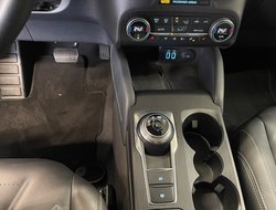 Kuga 2.5 Duratec PHEV Vignale ACC AUT Kam. Leder